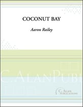 Coconut Bay Steel Drum Ensemble cover